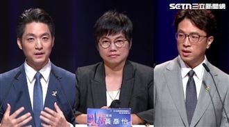 北市危老建物怎解？沈伯洋提3階段解方