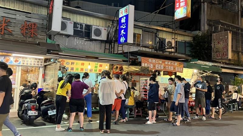 阿明豬心冬粉暫停營業原因曝！饕客超心碎
