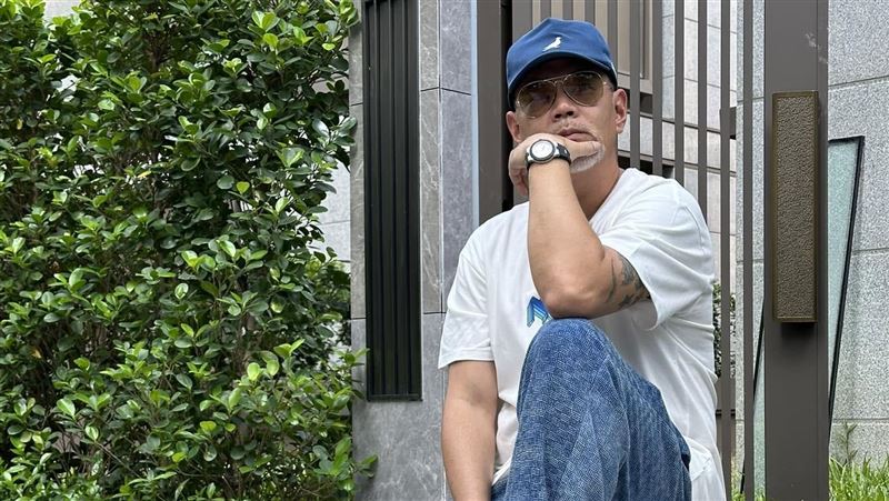 退演藝圈開民宿爆欠錢不還　郭世倫認了