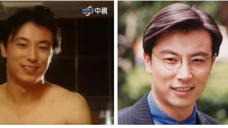 57歲林煒被封上古許光漢　本人回應這樣說