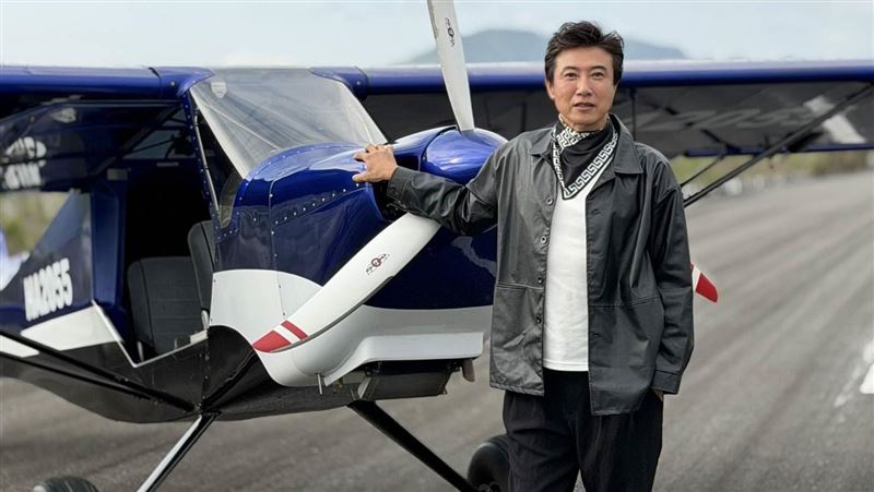 開轟王偉忠掀議　陳鴻小燕姐私下對話流出