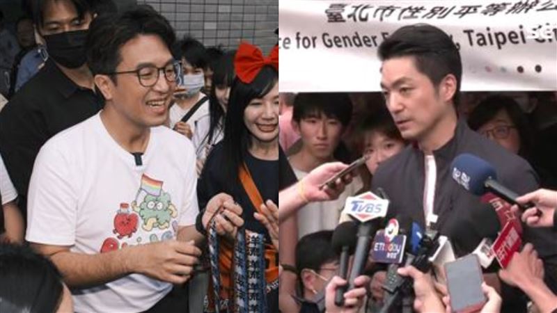 蔣辯論秀狠勁！作家揭盲點：比不上沈伯洋