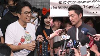 蔣辯論秀狠勁！作家揭盲點：比不上沈伯洋