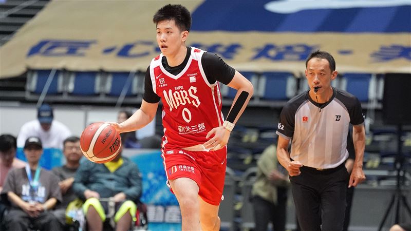 林庭謙砍26分仍吞首敗　直言防守端出問題