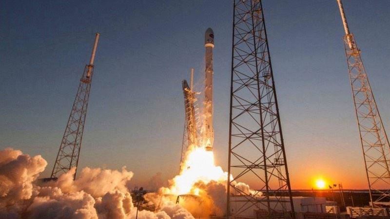 跌了就買？　SpaceX再度摜破發行價