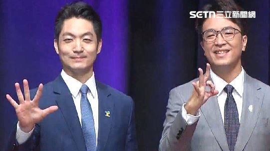 最強應援現身！沈伯洋阿嬤、三叔公急催票