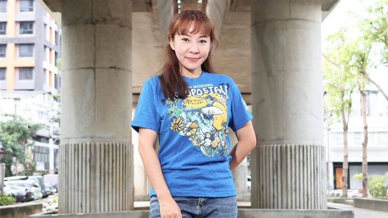 劉致妤轉戰政壇！曬父女合照告白劉尚謙