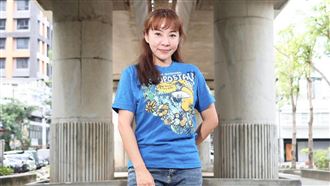 劉致妤轉戰政壇！曬父女合照告白劉尚謙