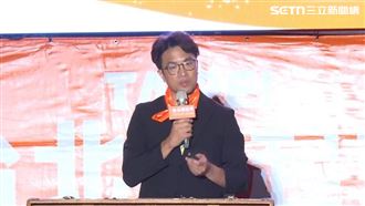 沈伯洋談都更再提陪伴：陪大家到最後