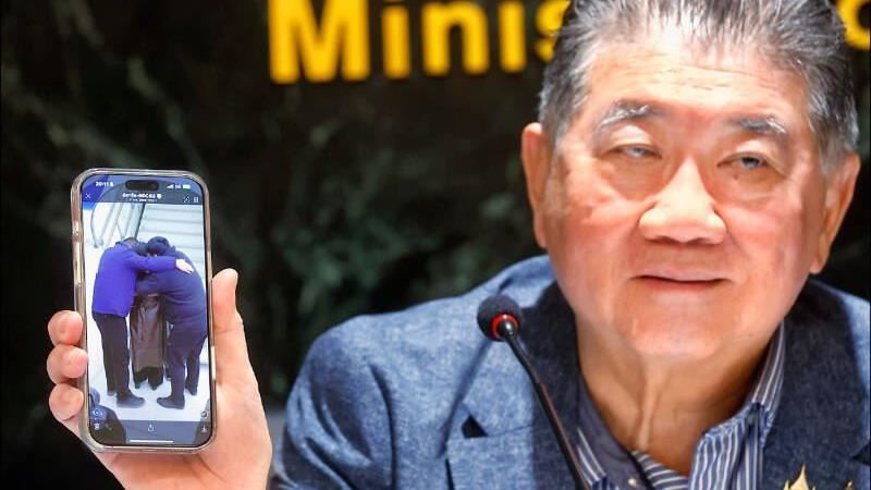 泰國2名維吾爾人遭遣返　民團不忍發聲